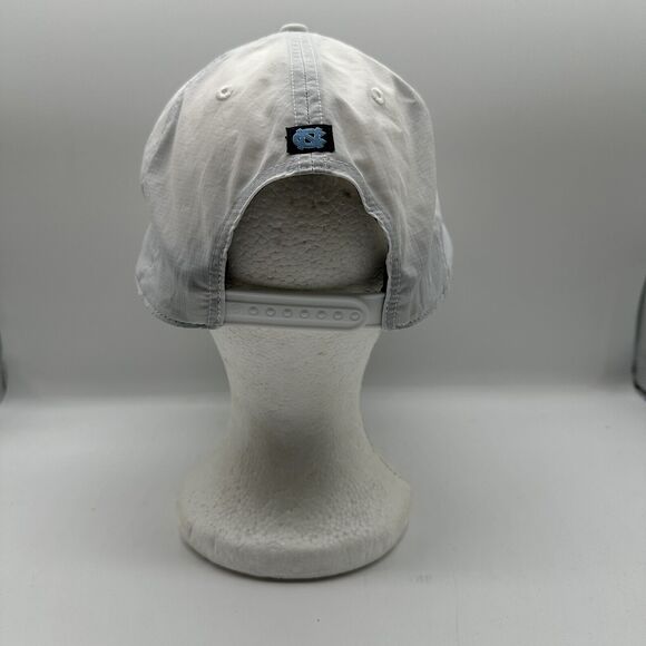 UNC Tar Heels Retro Hat Downburst Hitch '47 Brand Brrr Snapback Rope Basebal Cap - Picture 4 of 9